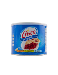 Crisco 453 gr.