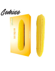 Gemüse - The Corn Cob | 10 Speed Vibrating Veggie