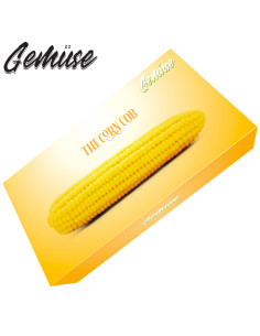 Gemüse - The Corn Cob | 10 Speed Vibrating Veggie 2
