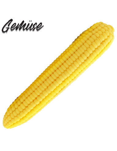 Gemüse - The Corn Cob | 10 Speed Vibrating Veggie