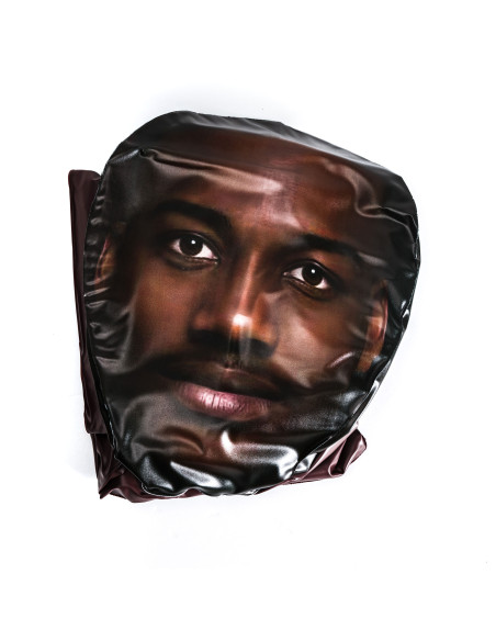Simple Pleasure lalka dmuchana męska chris