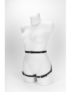 Harness damski 2