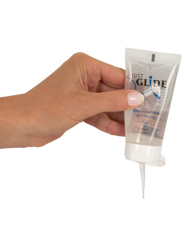 Just Glide Water-based 50 ml