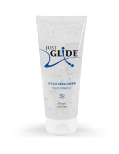Just Glide Water-based200 ml