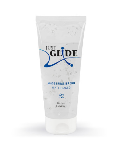 Just Glide Water-based200 ml