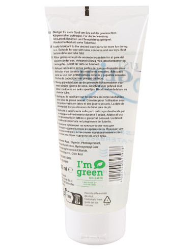 Just Glide Water-based200 ml