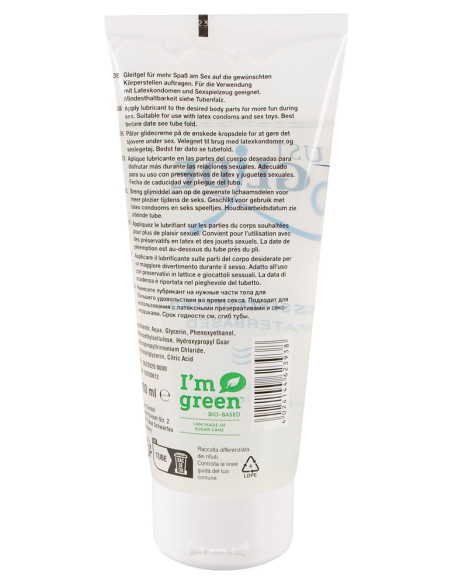 Just Glide Water-based200 ml