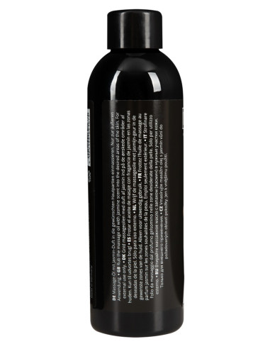 Jasmine Erotic Massage Oil 200