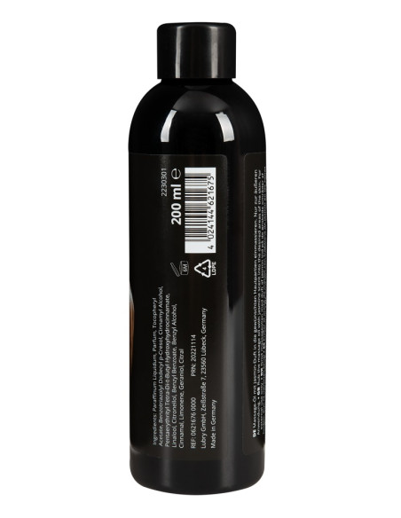 Jasmine Erotic Massage Oil 200