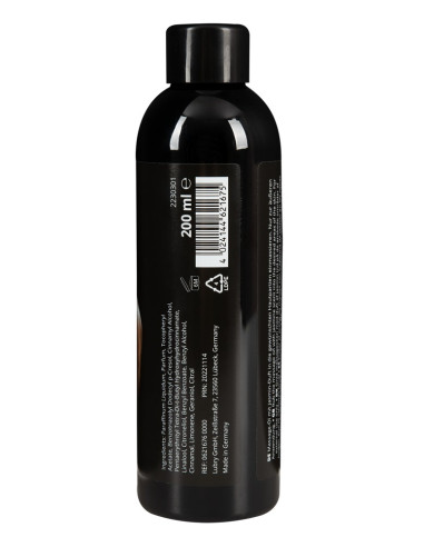 Jasmine Erotic Massage Oil 200