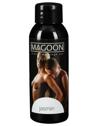 Jasmine Erotic Massage Oil 50
