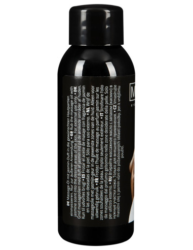 Jasmine Erotic Massage Oil 50
