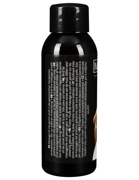 Jasmine Erotic Massage Oil 50