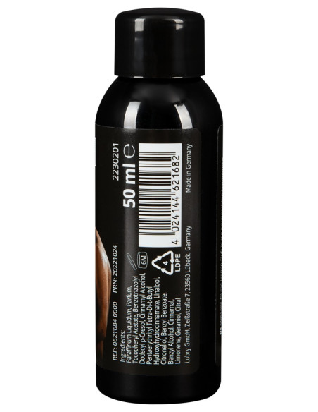 Jasmine Erotic Massage Oil 50