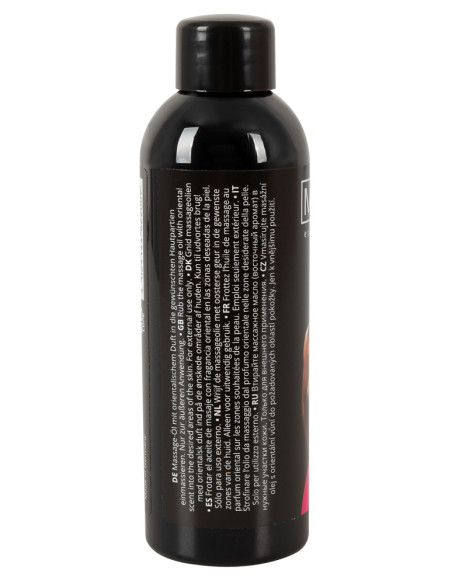 Oriental Ecstasy Mass.oil100ml