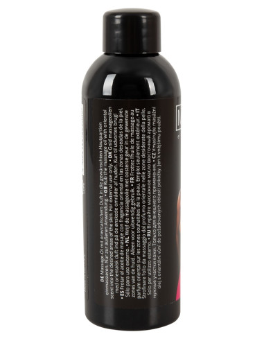 Oriental Ecstasy Mass.oil100ml