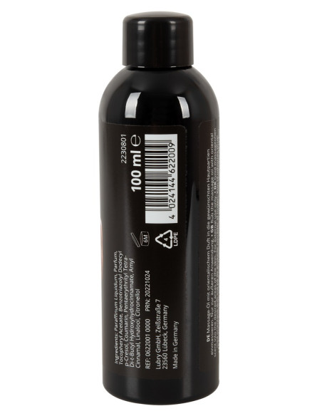 Oriental Ecstasy Mass.oil100ml