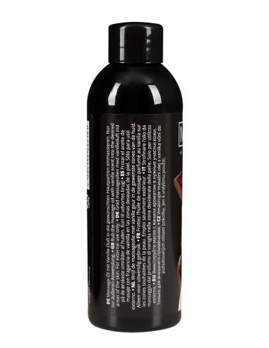 Vanilla Massage Oil 100 ml