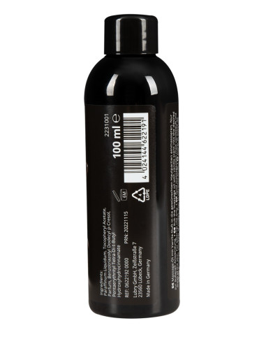 Vanilla Massage Oil 100 ml