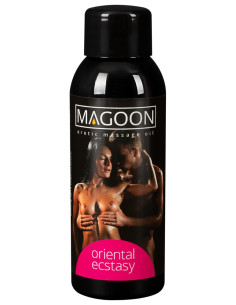 Oriental Ecstasy Mass.oil 50ml