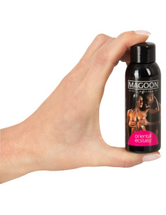 Oriental Ecstasy Mass.oil 50ml 2