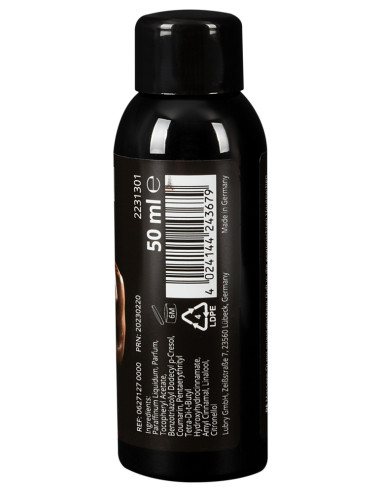 Oriental Ecstasy Mass.oil 50ml