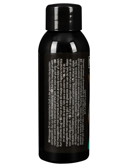 Love Fantasy Massage Oil 50ml