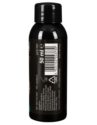 Love Fantasy Massage Oil 50ml