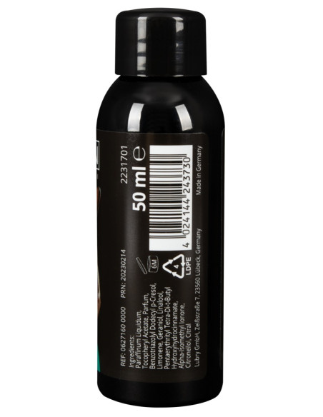 Love Fantasy Massage Oil 50ml