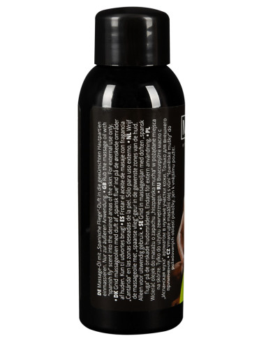Span.Fly Mass.Oil 50 ml
