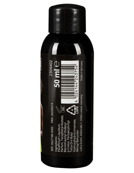 Span.Fly Mass.Oil 50 ml