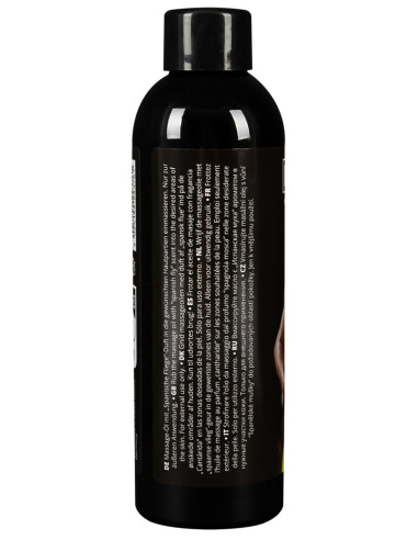 Span.Fly Mass.Oil 200 ml