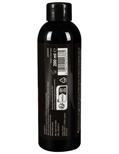 Span.Fly Mass.Oil 200 ml