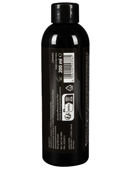 Span.Fly Mass.Oil 200 ml