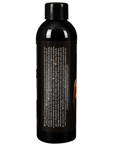 Oriental Ecstasy Mass.oil200ml