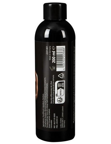 Oriental Ecstasy Mass.oil200ml
