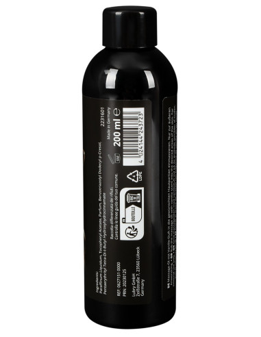 Vanilla Massage Oil 200 ml