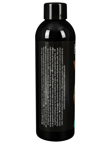 Love Fantasy Massage Oil 200ml