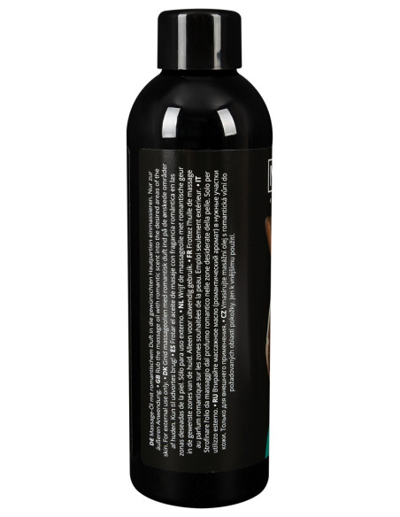 Love Fantasy Massage Oil 200ml