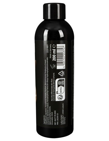 Love Fantasy Massage Oil 200ml