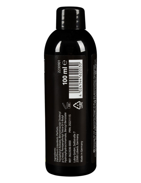 Span.Fly Mass.Oil 100 ml