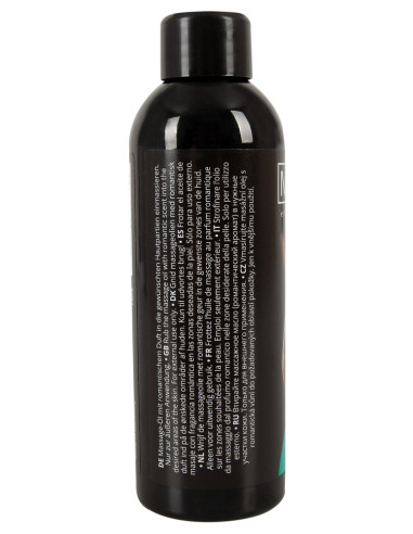 Love Fantasy Massage Oil 100ml