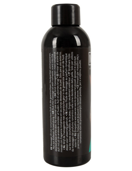 Love Fantasy Massage Oil 100ml