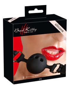 Gag Silicone