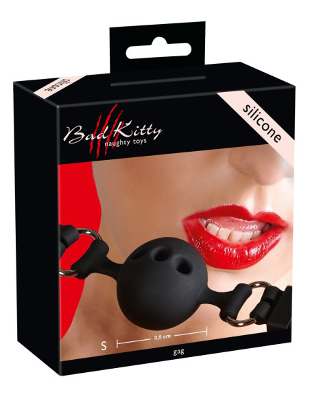 Gag Silicone
