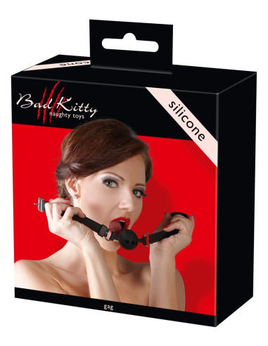 Gag Silicone