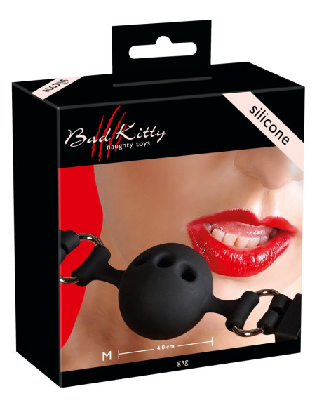 Silicone Gag medium