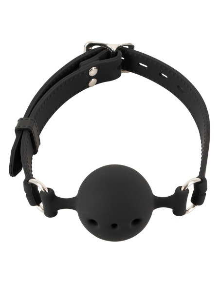 Silicone Gag medium
