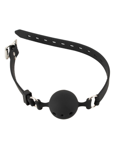 Silicone Gag medium