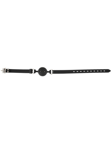 Silicone Gag medium